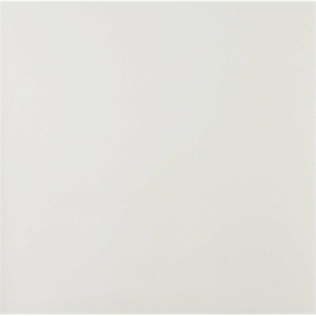 DESIGNER FABRICS 54 in. Wide - Off White- Solid Outdoor Indoor Marine Vinyl Fabric G739